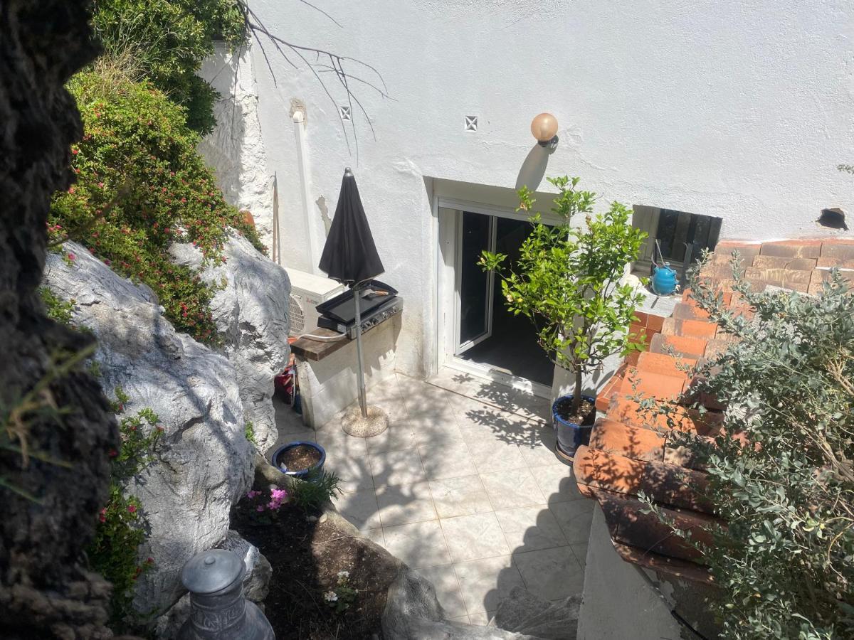 Au Coeur Du Parc National Du Massif Des Calanques, La Flibuste Des Goudes, Maison 2 Chambres, Climatisee, Jardins, Solarium, Proche Plage, Large Vue Mer Marseille Kültér fotó