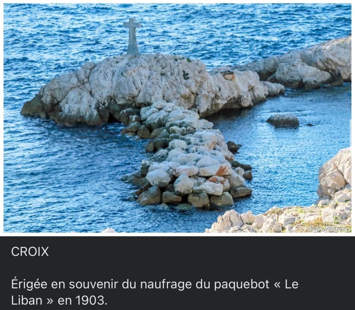 Au Coeur Du Parc National Du Massif Des Calanques, La Flibuste Des Goudes, Maison 2 Chambres, Climatisee, Jardins, Solarium, Proche Plage, Large Vue Mer Marseille Kültér fotó