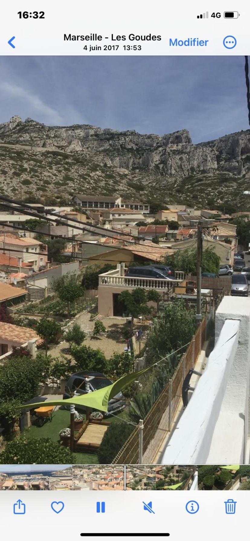 Au Coeur Du Parc National Du Massif Des Calanques, La Flibuste Des Goudes, Maison 2 Chambres, Climatisee, Jardins, Solarium, Proche Plage, Large Vue Mer Marseille Kültér fotó